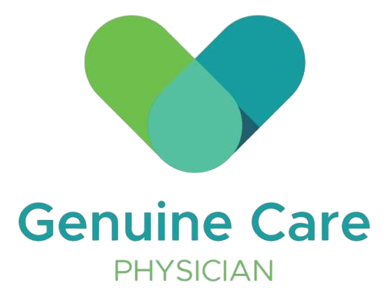 Genuine Care Physician